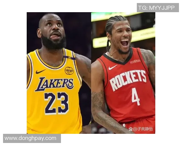 火箭与湖人激战12月8日NBA赛场精彩对决不可错过